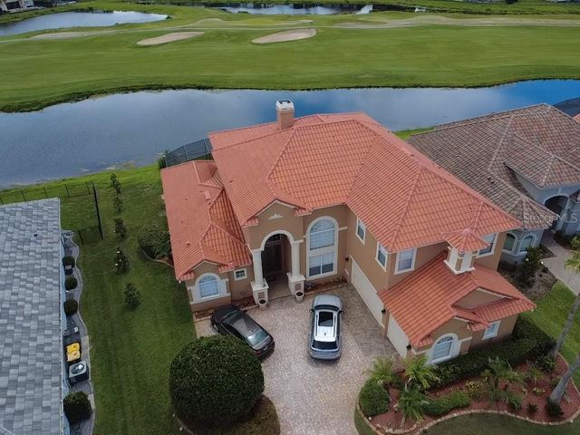 2604 HERITAGE GREEN AVENUE, Davenport, FL 33837