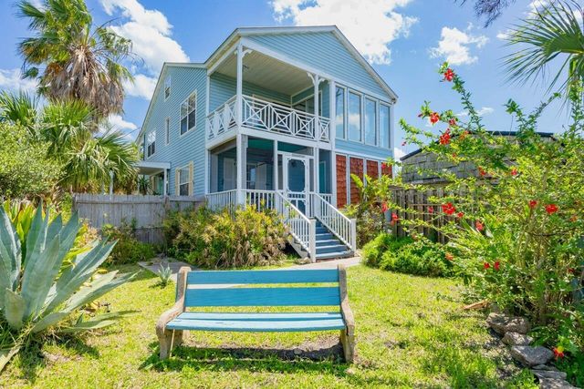 232 RIBERIA ST, St Augustine, FL 32084