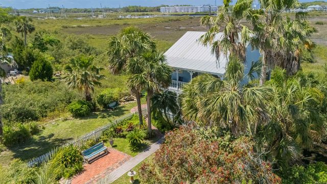 232 RIBERIA ST, St Augustine, FL 32084