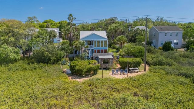 232 RIBERIA ST, St Augustine, FL 32084