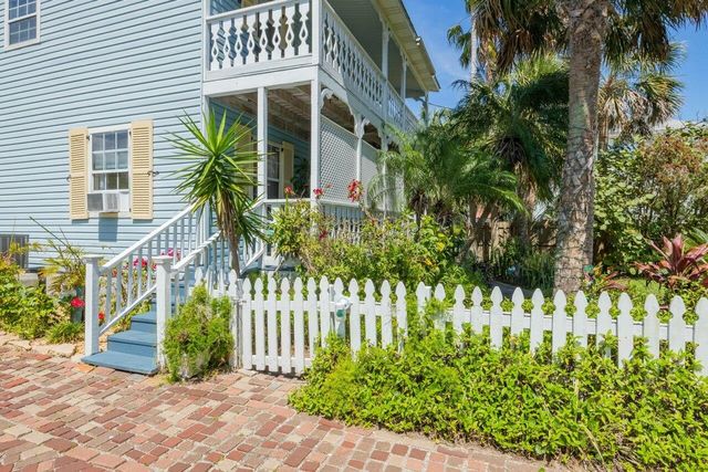 232 RIBERIA ST, St Augustine, FL 32084