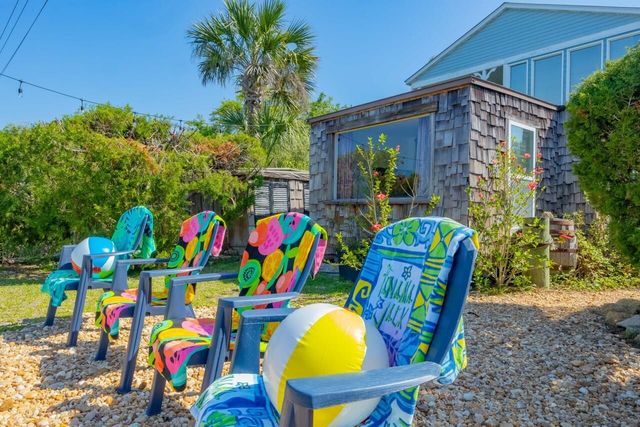 232 RIBERIA ST, St Augustine, FL 32084