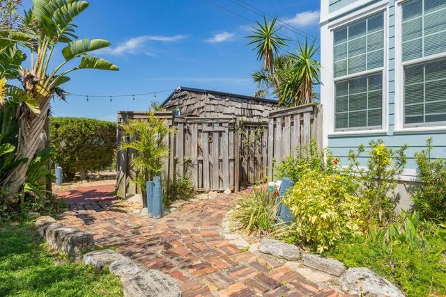 232 RIBERIA ST, St Augustine, FL 32084