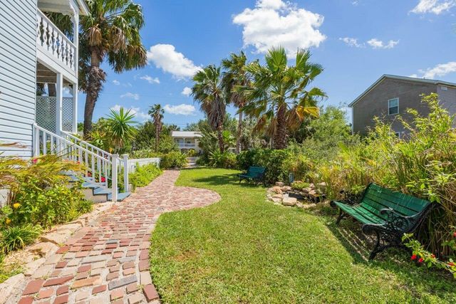 232 RIBERIA ST, St Augustine, FL 32084