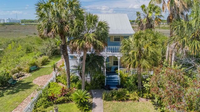 232 RIBERIA ST, St Augustine, FL 32084