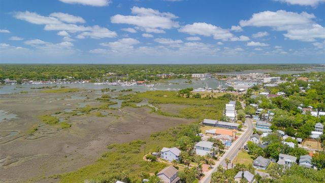 232 RIBERIA ST, St Augustine, FL 32084