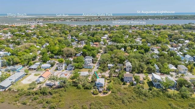 232 RIBERIA ST, St Augustine, FL 32084