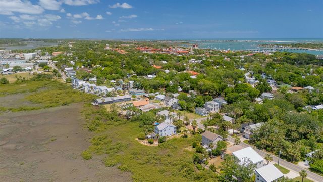 232 RIBERIA ST, St Augustine, FL 32084
