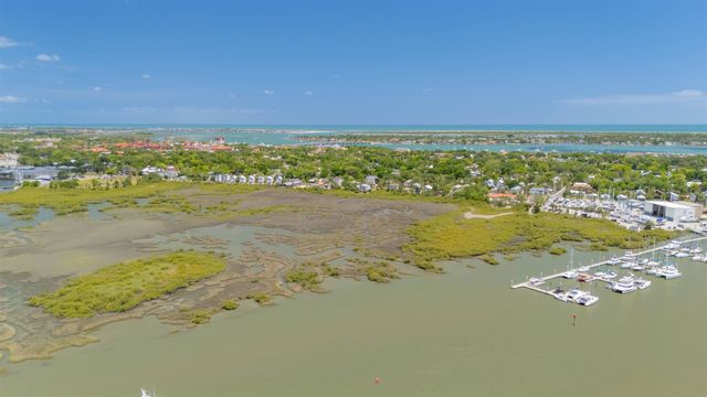 232 RIBERIA ST, St Augustine, FL 32084