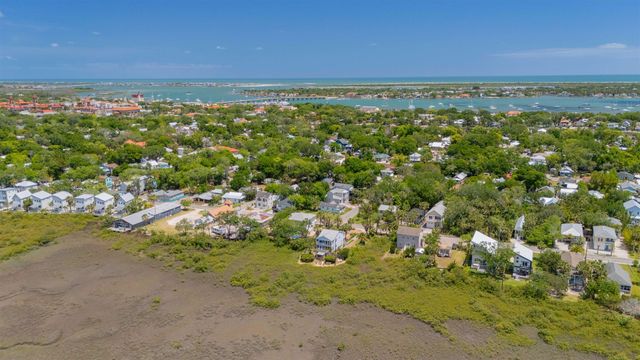 232 RIBERIA ST, St Augustine, FL 32084