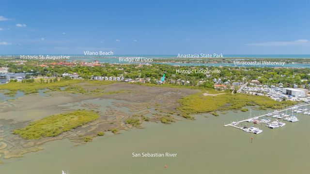 232 RIBERIA ST, St Augustine, FL 32084