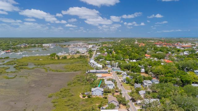 232 RIBERIA ST, St Augustine, FL 32084