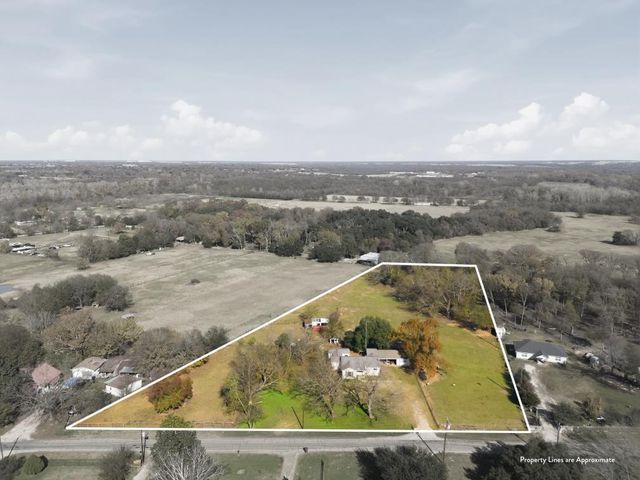 2816 OLD MARLIN Road, Waco, TX 76705