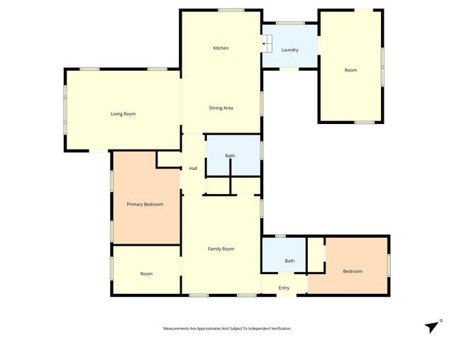 2816 OLD MARLIN Road, Waco, TX 76705