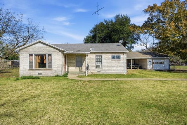 2816 OLD MARLIN Road, Waco, TX 76705