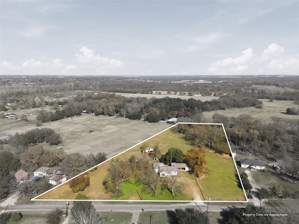 2816 OLD MARLIN Road, Waco, TX 76705