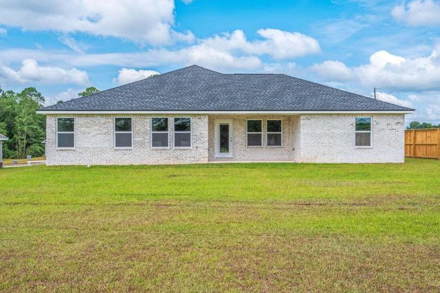 3857 Poverty Creek, Crestview, FL 32539