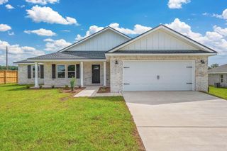 3857 Poverty Creek, Crestview, FL 32539