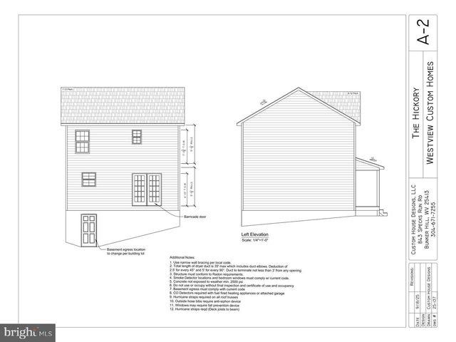 LOT 33 FALCON TRL, Winchester, VA 22602