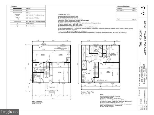 LOT 33 FALCON TRL, Winchester, VA 22602