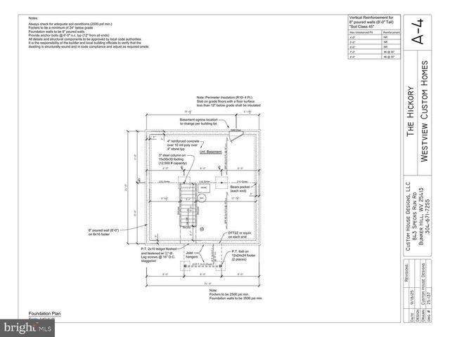 LOT 33 FALCON TRL, Winchester, VA 22602