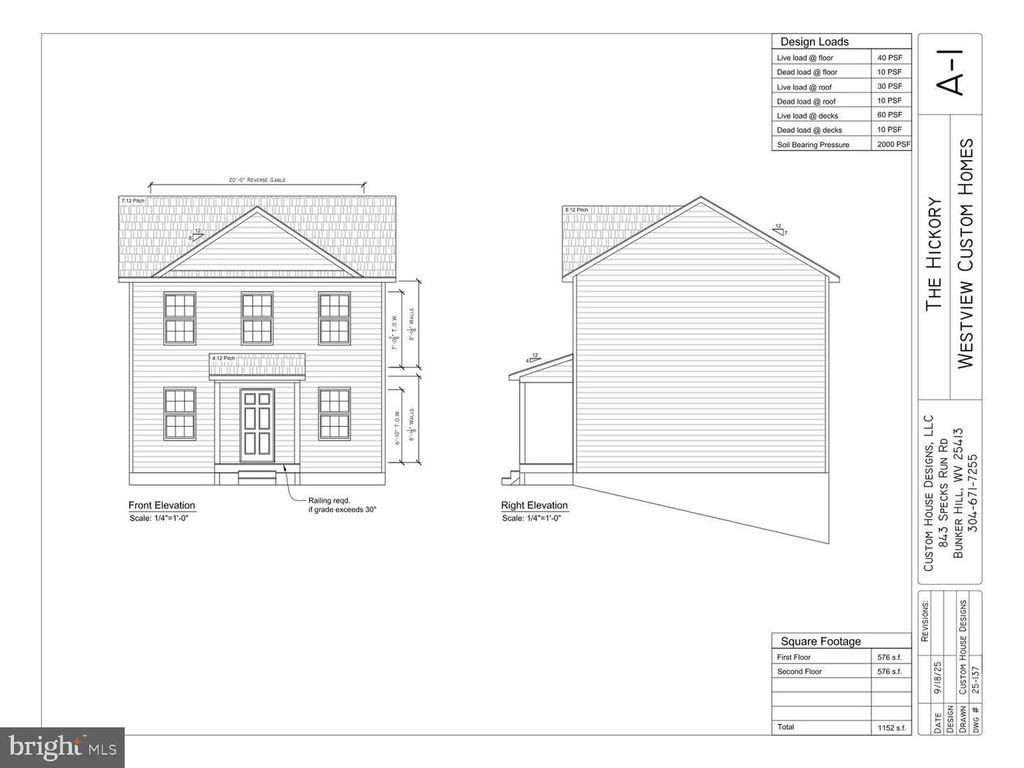 LOT 33 FALCON TRL, Winchester, VA 22602