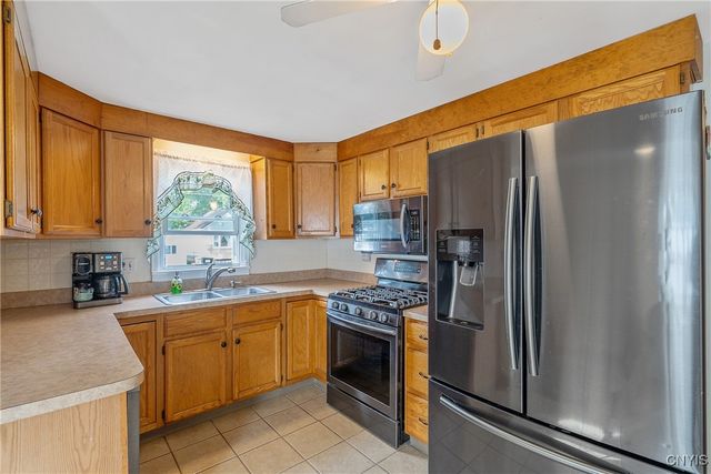 217 Mitchell Avenue, Salina, NY 13211