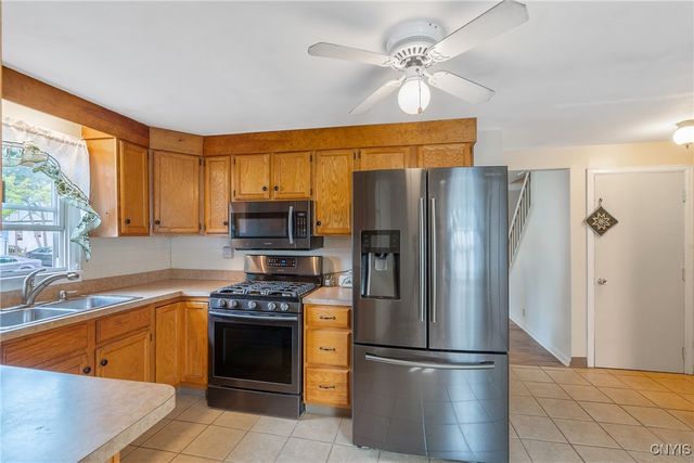 217 Mitchell Avenue, Salina, NY 13211