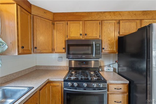 217 Mitchell Avenue, Salina, NY 13211