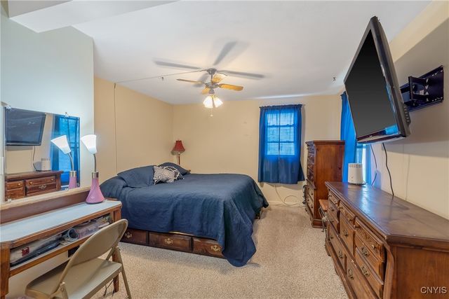 217 Mitchell Avenue, Salina, NY 13211