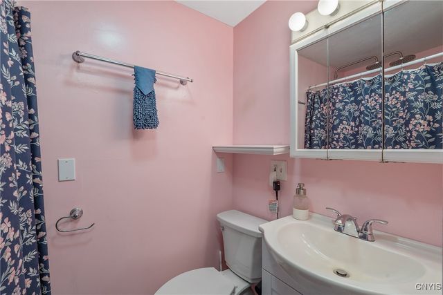 217 Mitchell Avenue, Salina, NY 13211