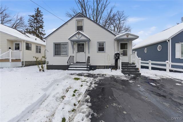 217 Mitchell Avenue, Salina, NY 13211