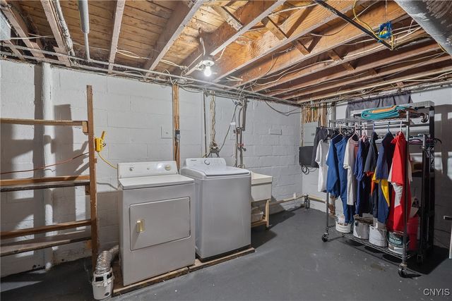 217 Mitchell Avenue, Salina, NY 13211