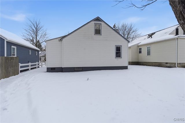 217 Mitchell Avenue, Salina, NY 13211