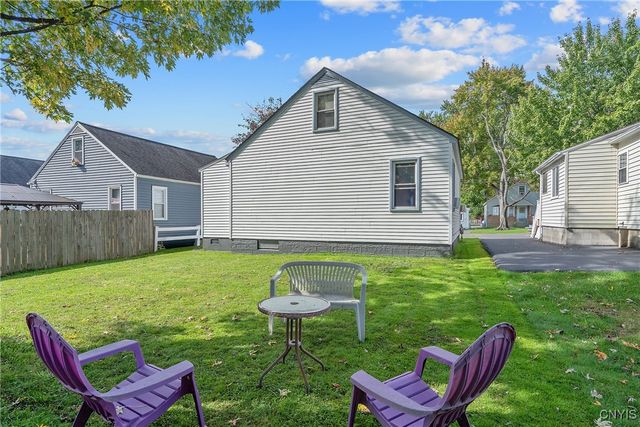 217 Mitchell Avenue, Salina, NY 13211