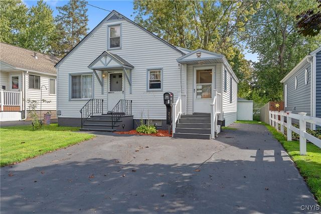 217 Mitchell Avenue, Salina, NY 13211