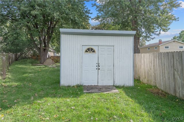 217 Mitchell Avenue, Salina, NY 13211