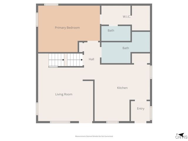 217 Mitchell Avenue, Salina, NY 13211