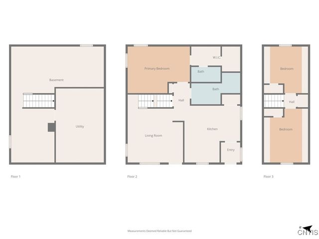 217 Mitchell Avenue, Salina, NY 13211