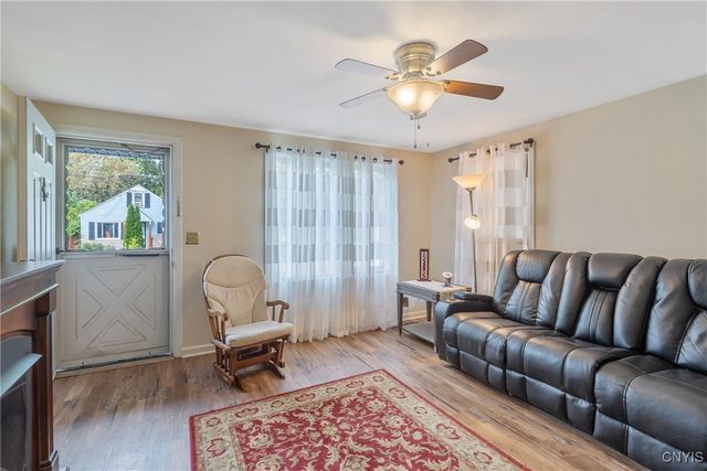 217 Mitchell Avenue, Salina, NY 13211