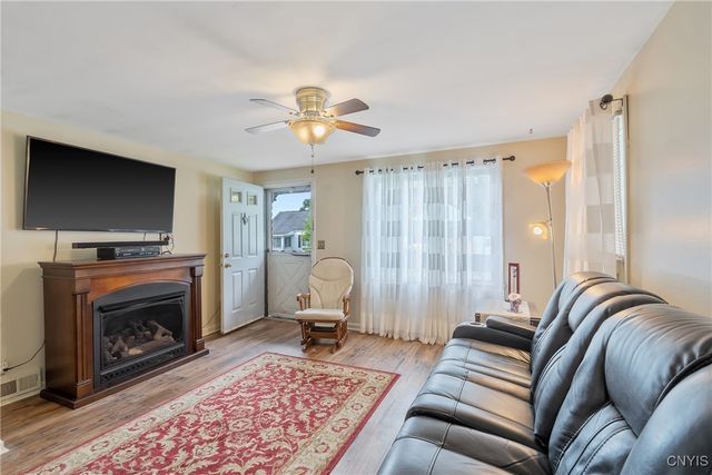 217 Mitchell Avenue, Salina, NY 13211