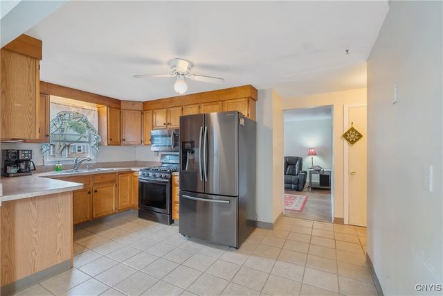 217 Mitchell Avenue, Salina, NY 13211