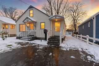 217 Mitchell Avenue, Salina, NY 13211