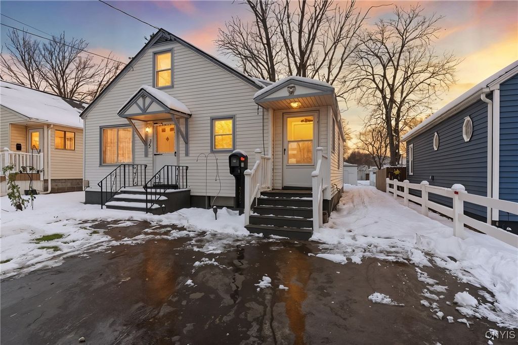 217 Mitchell Avenue, Salina, NY 13211