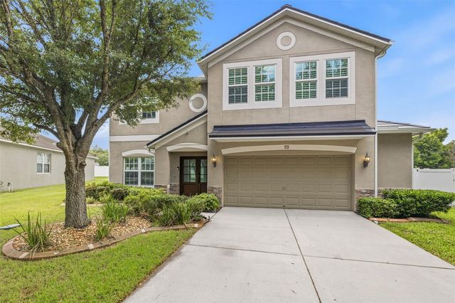 512 DUNAWAY DRIVE, Valrico, FL 33594