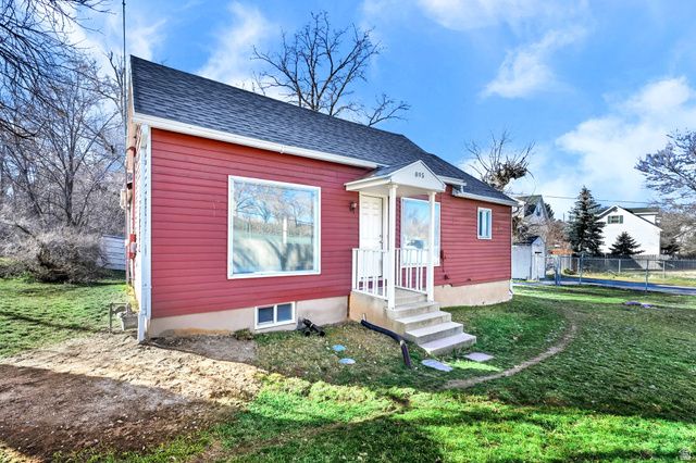 895 SULLIVAN RD, Ogden, UT 84403