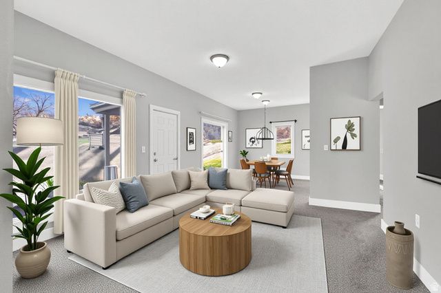 895 SULLIVAN RD, Ogden, UT 84403