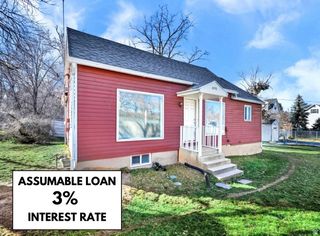 895 SULLIVAN RD, Ogden, UT 84403