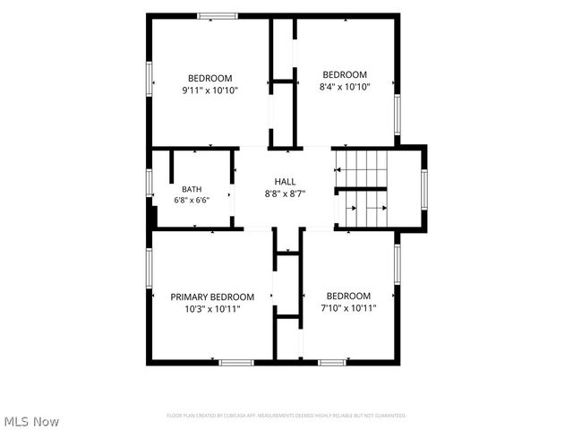 96 E Ido Avenue, Akron, OH 44301