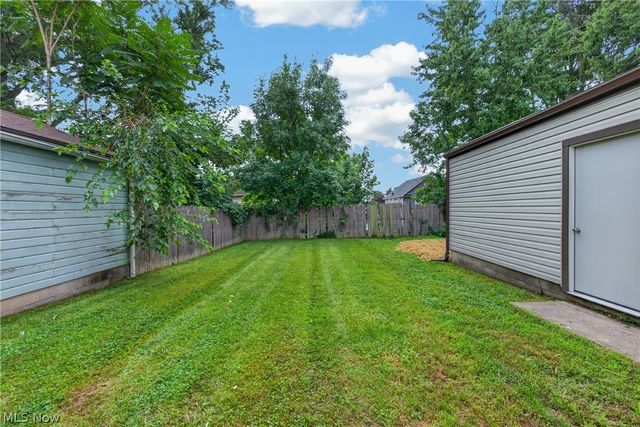 96 E Ido Avenue, Akron, OH 44301